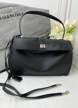 Брендовая сумка бренда balenciaga