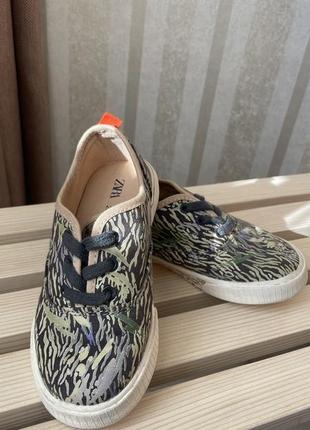 Кеди zara 2