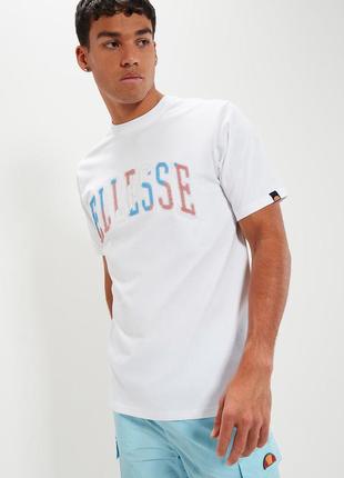 Чоловіча футболка італійського бренду ellesse🇮🇹1 фото