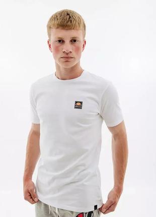 Мужская футболка итальянского бренда ellesse🇮🇹