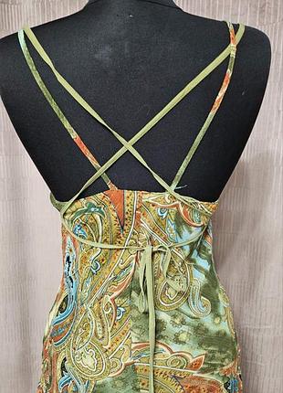 Новый сарафан 10