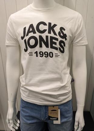 Футболка jack &amp;jones jack jones1 фото