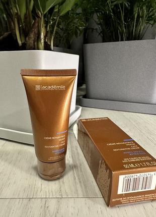 Заспокійливий крем для обличчя "face restorative cream" від academie scientifique de beaute