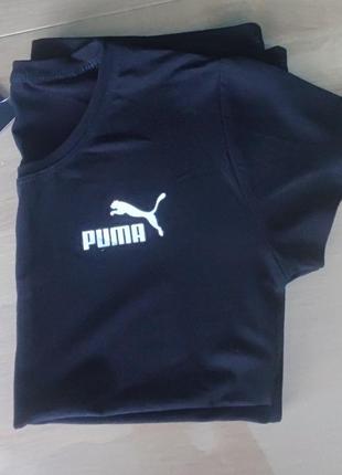 Футболка puma s