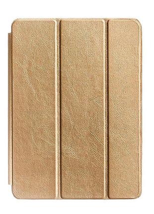 Чехол upex smart case для ipad mini 4 gold