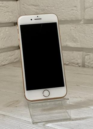 Iphone 8 64gb gold neverlock mdn2 фото