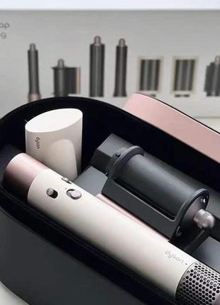 Dyson airwrap complete long