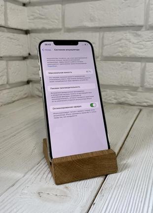 Iphone 12 pro max 128gb silver neverlock 4