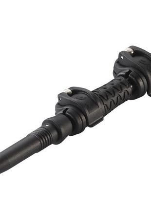 Трекинговые палки rocktrail из алюминия синие