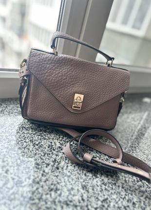 Сумка rebecca minkoff