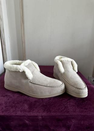 Loro piana лофери