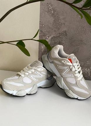 Стильные женские замшевые кроссовки new balance, натуральная замша, 36-37-38-39-404 фото