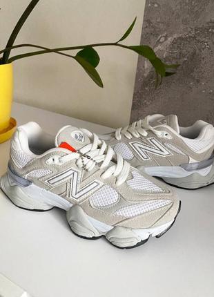 Стильные женские замшевые кроссовки new balance, натуральная замша, 36-37-38-39-405 фото