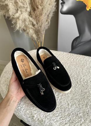 Loro piana лофери
