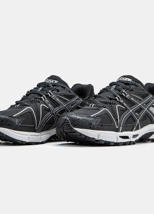 Мужские кроссовки Asics Blockfärgad behå gore-tex