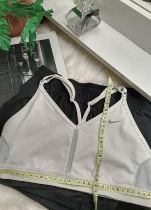 Спортивный топ nike4 фото