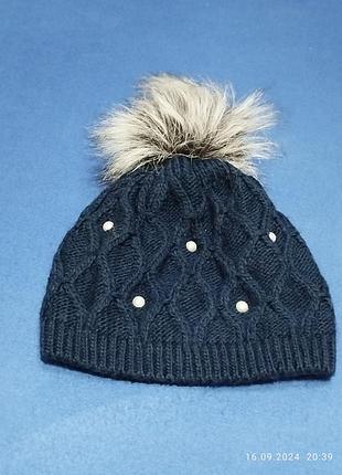 Шапка nsh размер m-l 4848т