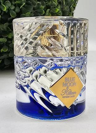 Kilian paris blue moon ginger dash розпив 🔥