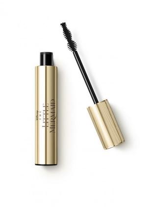 Kiko milano туш для вій disney - русалонька