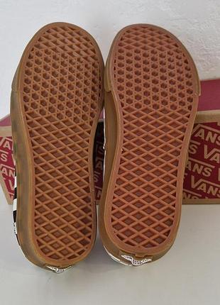 Vans checkerboard authentic