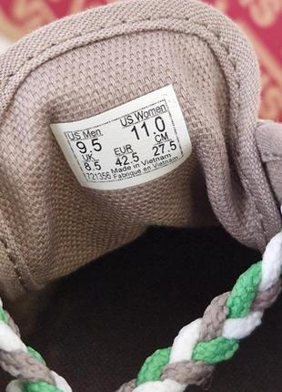 Vans checkerboard authentic