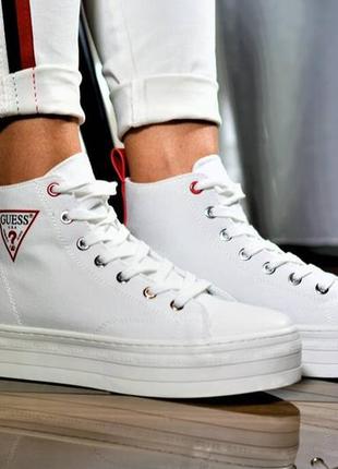 Кеди guess, оригінал, р. 36