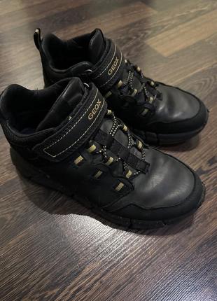 Geox flexyper р. 33 єврозима