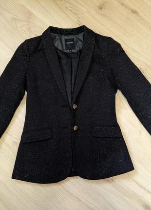 1=2! піджак s