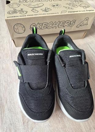 Кросівки skechers 26р.