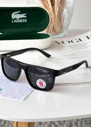 Сонцезахисні чоловічі окуляри оправа сталева2 фото