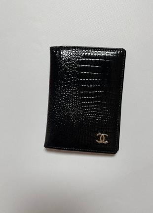 Кардхолдер chanel