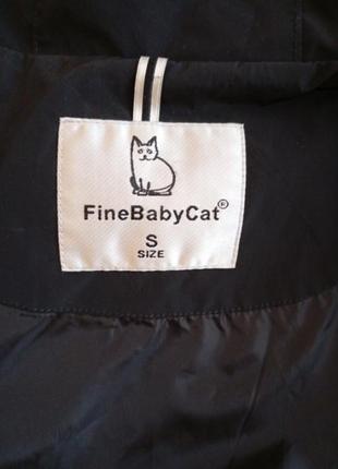 Finebabycat