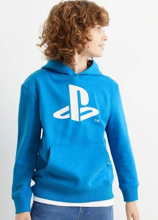 Крутое худи для парня