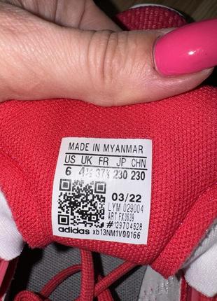 Кроссовки adidas 37 p.3 фото