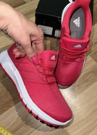 Кроссовки adidas 37 p.7 фото