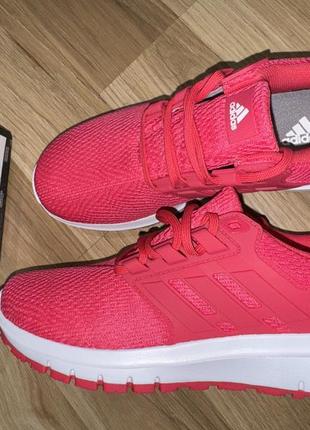 Кроссовки adidas 37 p.10 фото