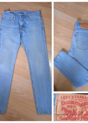 Джинси  levis 510