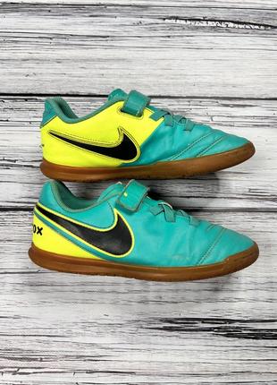 Nike tiempo olx hot sale