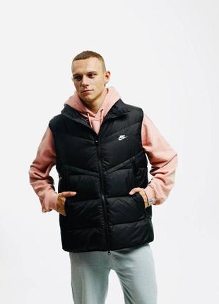 Жилетка nike