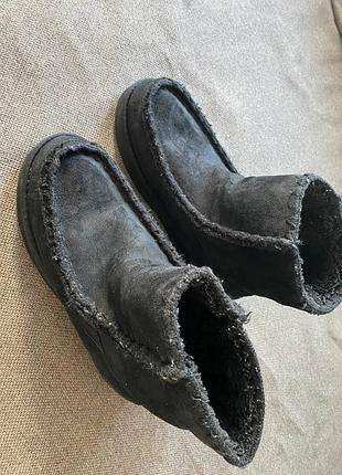 Уггі
