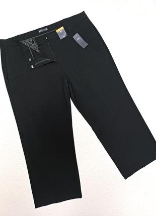 Брюки женские осень m&s collection 24/6xl/64/62/56/54