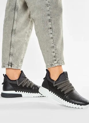 Кроссовки ecco zipflex