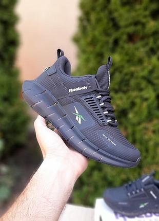 Мужские кроссовки reebok 7