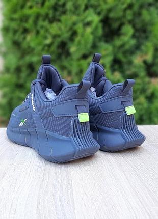Мужские кроссовки reebok 5