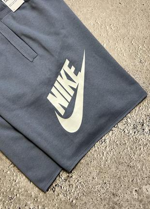 Шорти nike m nsw big swoosh3 фото