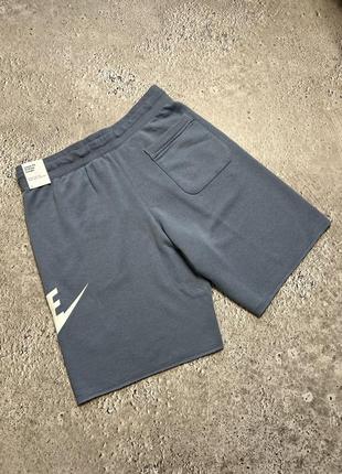 Шорти nike m nsw big swoosh4 фото