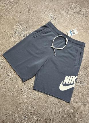 Шорти nike m nsw big swoosh2 фото