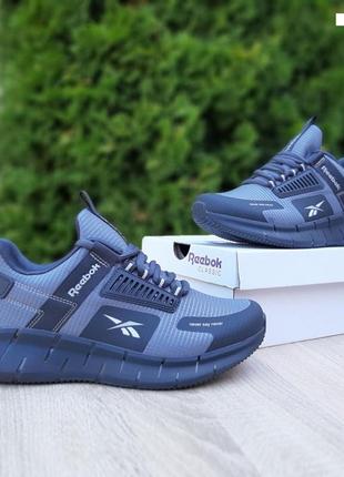 Мужские кроссовки reebok