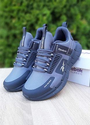 Чоловічі кросівки reebok 9