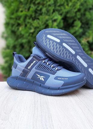 Чоловічі кросівки reebok 2